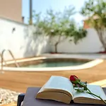 Σπίτι διακοπών House Loborika 2227 Marčana