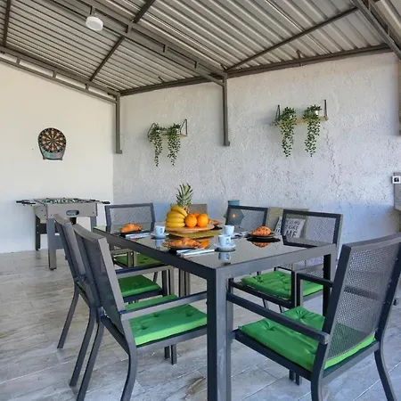 Holiday home House Loborika 2227