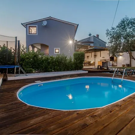 House Loborika 2227 Holiday home Marcana