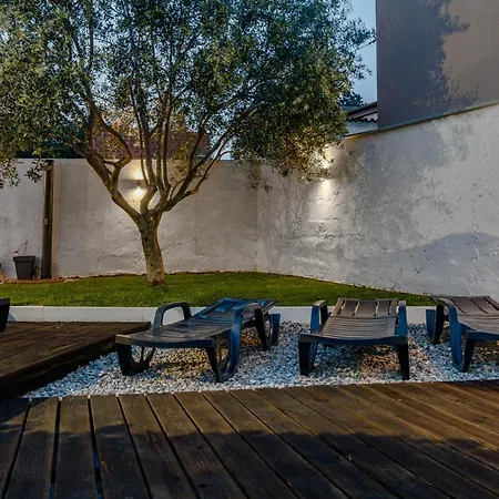 House Loborika 2227 Holiday home *
