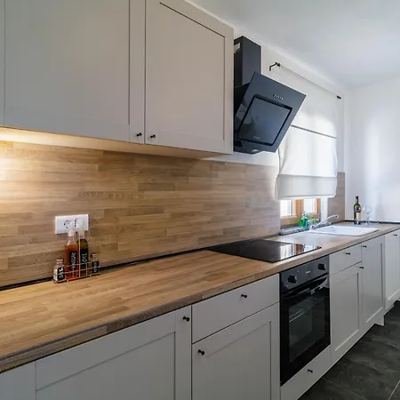 Holiday home House Loborika 2227 Marcana