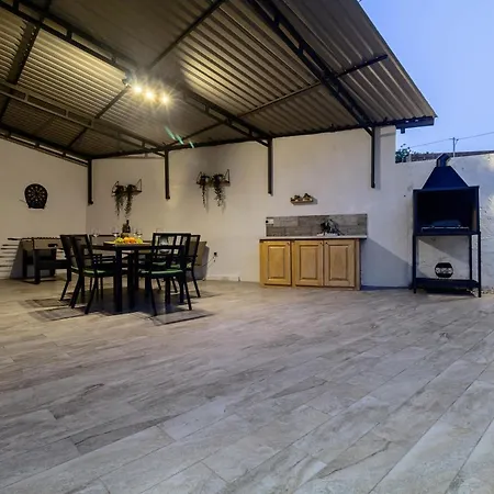 House Loborika 2227 Holiday home *