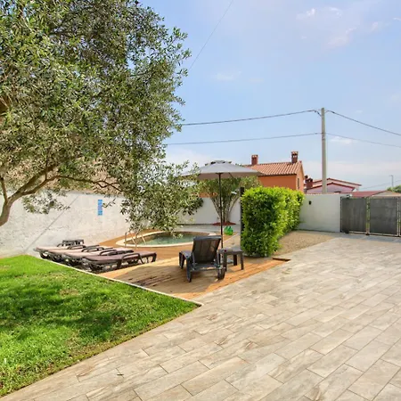 House Loborika 2227 Marčana