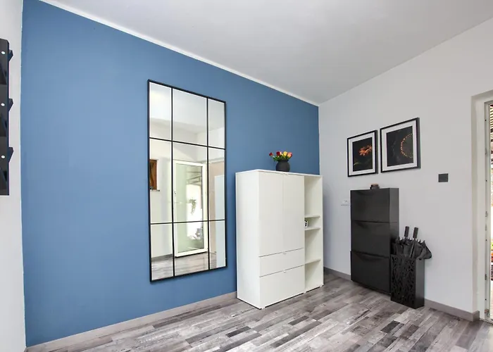 Tatil Evi House Loborika 2227