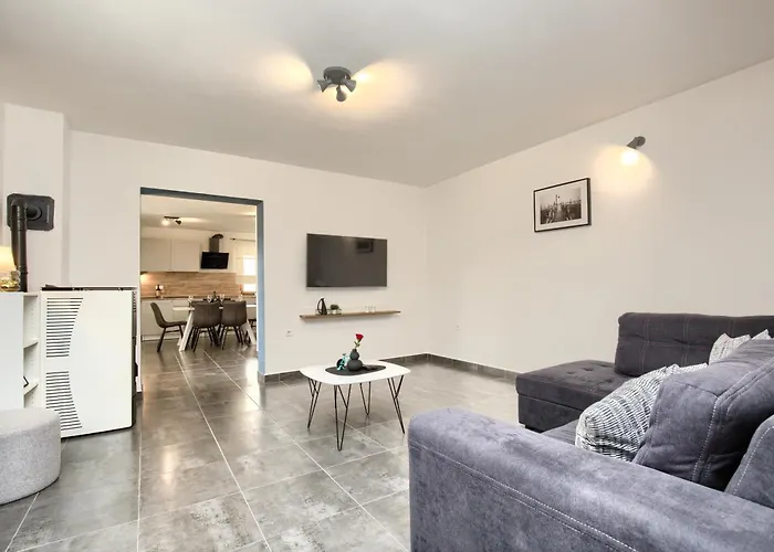 House Loborika 2227 Tatil Evi *