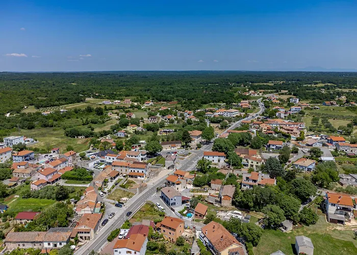 Tatil Evi House Loborika 2227