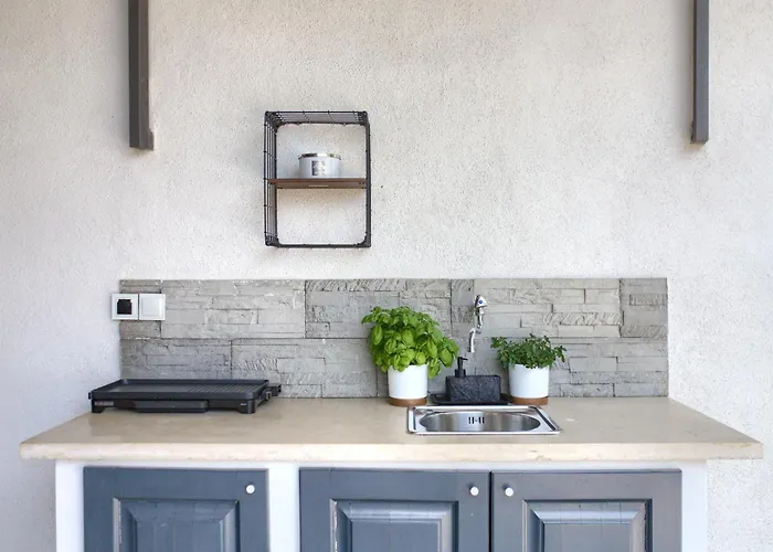 House Loborika 2227 Tatil Evi *