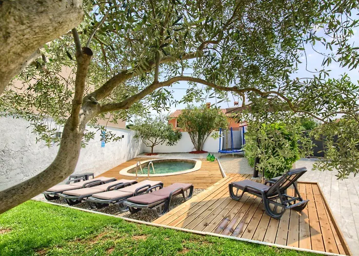 House Loborika 2227 Marčana