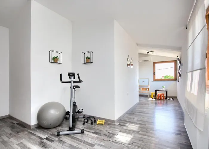 House Loborika 2227 Tatil Evi *