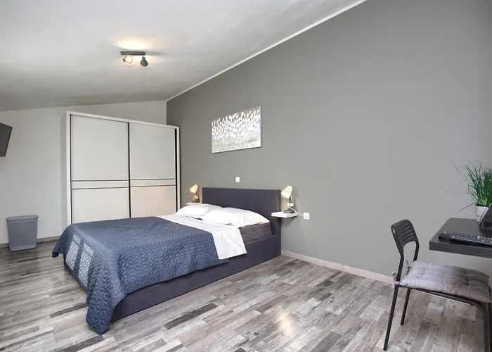 Tatil Evi House Loborika 2227 *