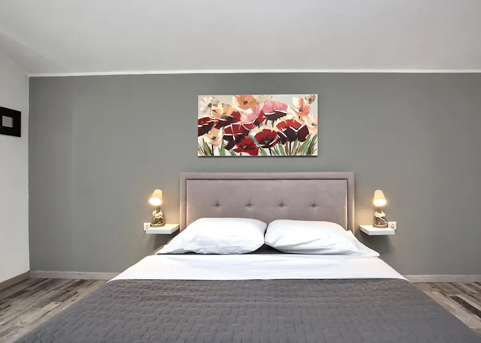 House Loborika 2227 Tatil Evi Marčana