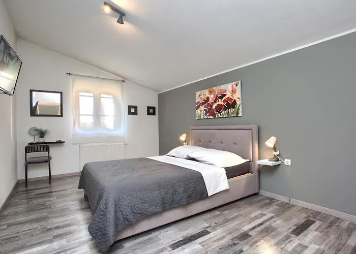 House Loborika 2227 Marčana