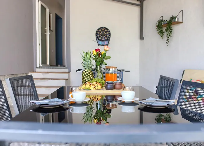 House Loborika 2227 Tatil Evi