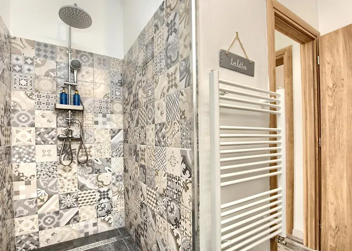 Tatil Evi House Loborika 2227 Marčana