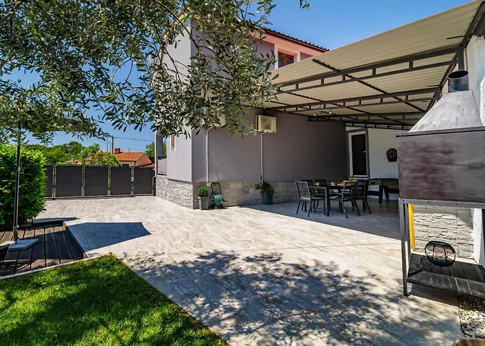 House Loborika 2227 Ferienhaus
