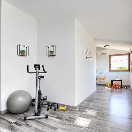 House Loborika 2227 Дом отдыха *