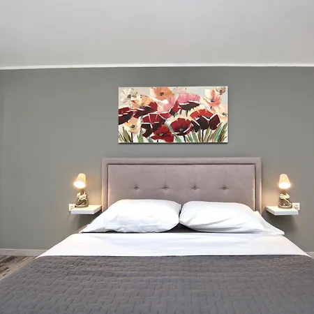 House Loborika 2227 Дом отдыха Marcana