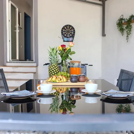 House Loborika 2227 Дом отдыха